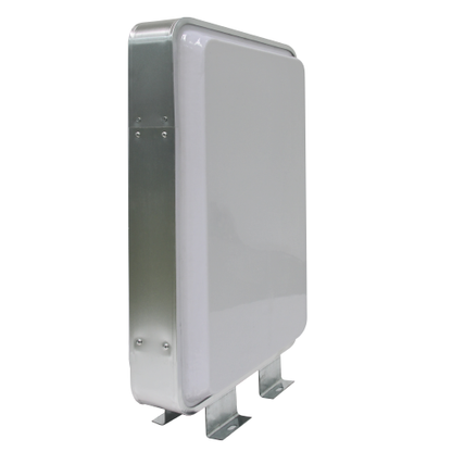 Caja de luz led