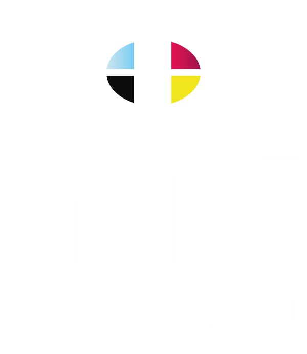 Iris Print